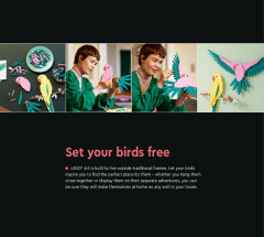 LEGO 31211 instructions page 10 – build guide