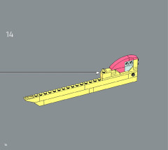 LEGO 31211 instructions page 16 – build guide