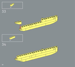 LEGO 31211 instructions page 26 – build guide