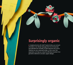 LEGO 31211 instructions page 8 – build guide