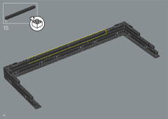 LEGO 31212 instructions page 16 – build guide