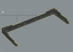 LEGO 31212 instructions page 30 – build guide