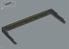 LEGO 31212 instructions page 32 – build guide