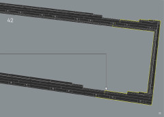 LEGO 31212 instructions page 33 – build guide