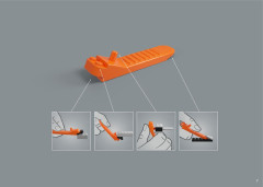 LEGO 31212 instructions page 7 – build guide