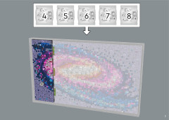 LEGO 31212 instructions page 3 – build guide