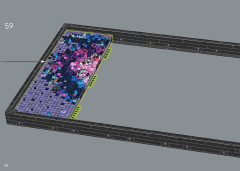 LEGO 31212 instructions page 38 – build guide