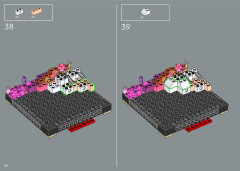 LEGO 31212 instructions page 26 – build guide