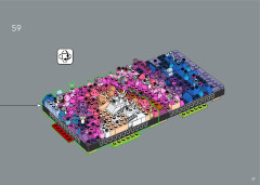 LEGO 31212 instructions page 37 – build guide