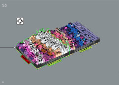 LEGO 31212 instructions page 32 – build guide