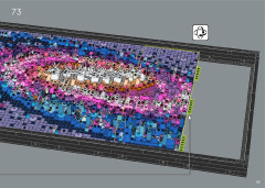 LEGO 31212 instructions page 45 – build guide