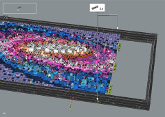 LEGO 31212 instructions page 46 – build guide