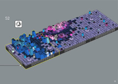 LEGO 31212 instructions page 33 – build guide