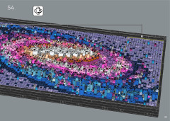 LEGO 31212 instructions page 35 – build guide