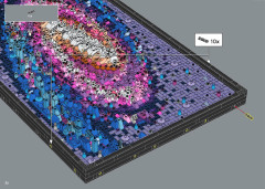 LEGO 31212 instructions page 36 – build guide