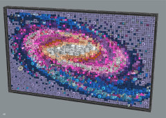 LEGO 31212 instructions page 40 – build guide