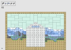 LEGO 31213 instructions page 100 – build guide