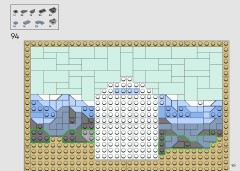 LEGO 31213 instructions page 101 – build guide
