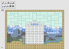 LEGO 31213 instructions page 102 – build guide