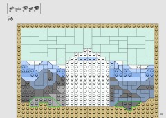 LEGO 31213 instructions page 103 – build guide