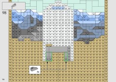 LEGO 31213 instructions page 106 – build guide