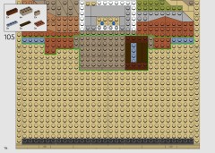 LEGO 31213 instructions page 114 – build guide