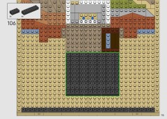 LEGO 31213 instructions page 115 – build guide