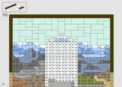 LEGO 31213 instructions page 120 – build guide