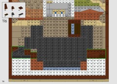 LEGO 31213 instructions page 126 – build guide