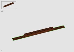 LEGO 31213 instructions page 14 – build guide