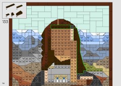 LEGO 31213 instructions page 146 – build guide