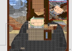 LEGO 31213 instructions page 149 – build guide