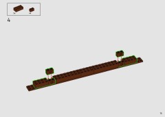 LEGO 31213 instructions page 15 – build guide