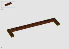 LEGO 31213 instructions page 16 – build guide