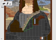 LEGO 31213 instructions page 160 – build guide