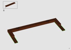 LEGO 31213 instructions page 17 – build guide