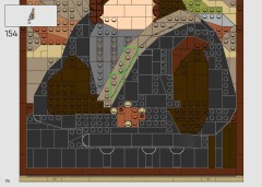 LEGO 31213 instructions page 170 – build guide