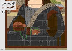 LEGO 31213 instructions page 172 – build guide