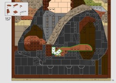 LEGO 31213 instructions page 173 – build guide