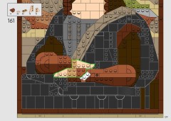 LEGO 31213 instructions page 177 – build guide