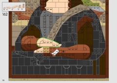 LEGO 31213 instructions page 178 – build guide