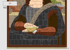 LEGO 31213 instructions page 179 – build guide