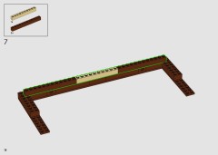 LEGO 31213 instructions page 18 – build guide