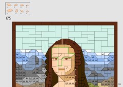 LEGO 31213 instructions page 193 – build guide