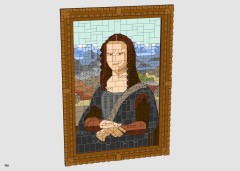 LEGO 31213 instructions page 196 – build guide