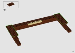 LEGO 31213 instructions page 23 – build guide