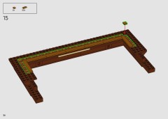 LEGO 31213 instructions page 26 – build guide