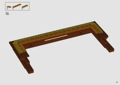 LEGO 31213 instructions page 27 – build guide