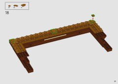 LEGO 31213 instructions page 29 – build guide