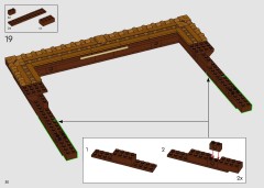 LEGO 31213 instructions page 30 – build guide